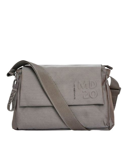MD20 Shoulder Bag MANDARINA DUCK | P10QMT28XTAUPE